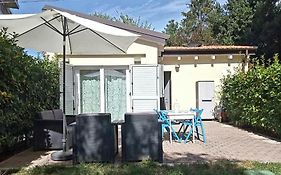 Giardino di Annabella-giardino privato-posto auto
